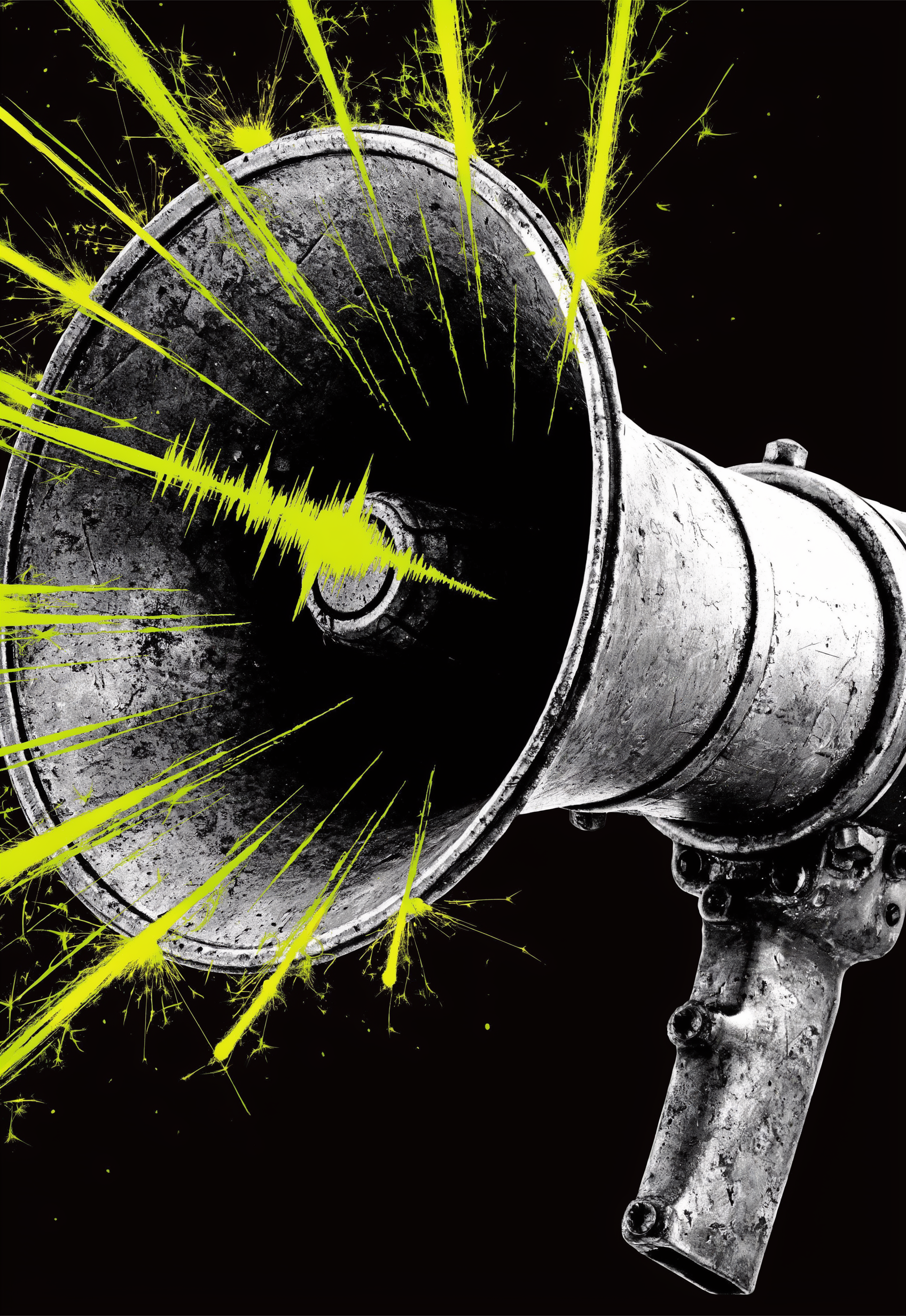 TURNING BRANDS INTO CONVERSATIONS.