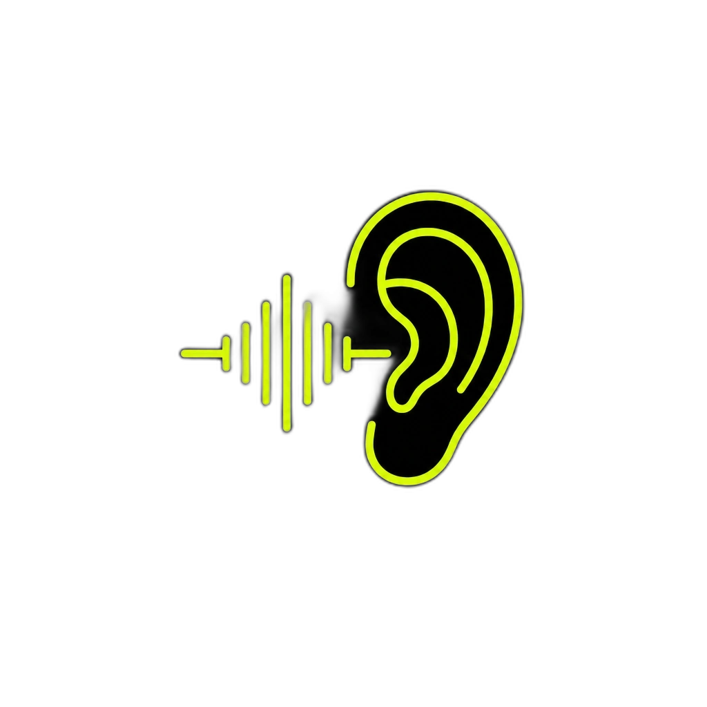 Listen