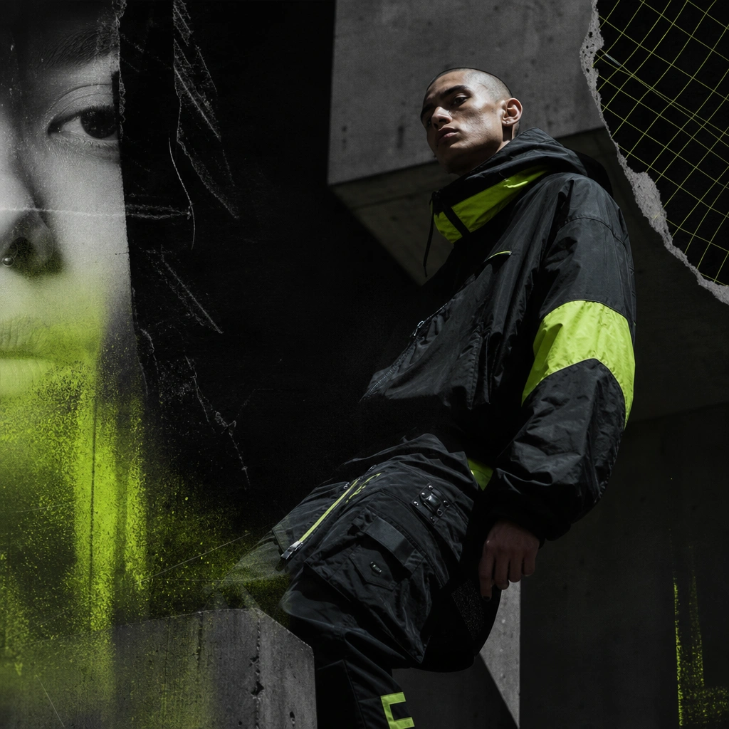 BRAND FILM — ViralMouth project